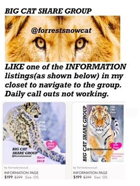 RE NOTIFICATIONS LISTS